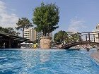 фото отеля Rodopi Zvete Flora Park Hotel Sunny Beach