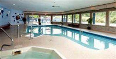 фото отеля Travelodge Parksville