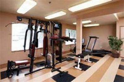 фото отеля Travelodge Parksville