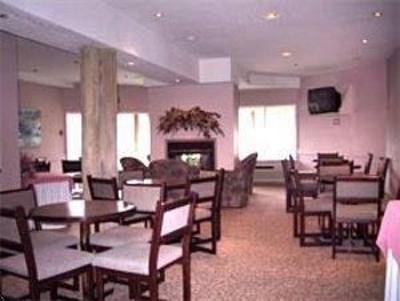 фото отеля Travelodge Parksville