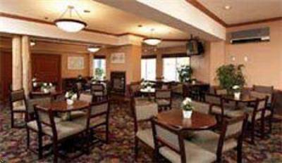 фото отеля Travelodge Parksville