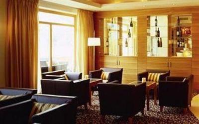 фото отеля Garden Park Hotel