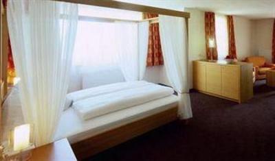 фото отеля Garden Park Hotel