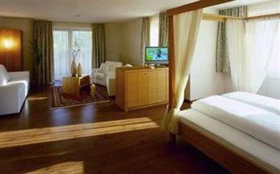 фото отеля Garden Park Hotel