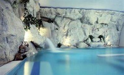 фото отеля Garden Park Hotel