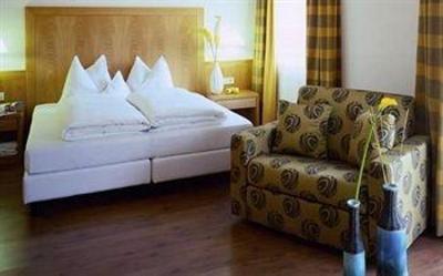 фото отеля Garden Park Hotel