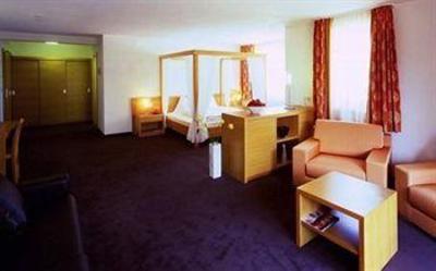 фото отеля Garden Park Hotel