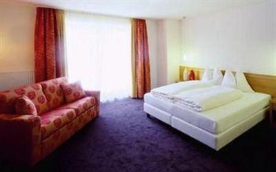 фото отеля Garden Park Hotel
