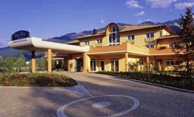 фото отеля Garden Park Hotel