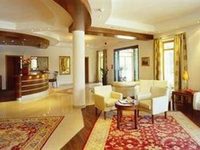 Garden Park Hotel