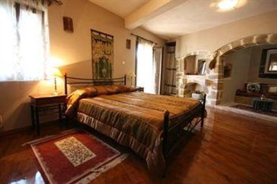 фото отеля Byzance Boutique Hotel