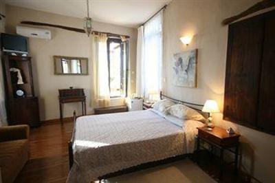 фото отеля Byzance Boutique Hotel