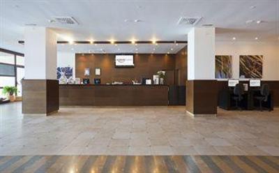 фото отеля Confortel Fuengirola