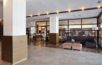 фото отеля Confortel Fuengirola