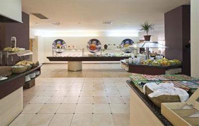 фото отеля Confortel Fuengirola