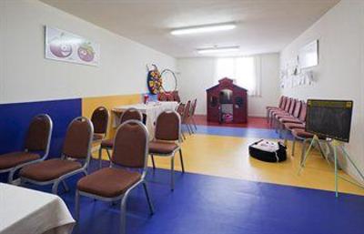 фото отеля Confortel Fuengirola