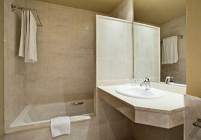 фото отеля Confortel Fuengirola