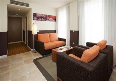 фото отеля Confortel Fuengirola