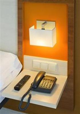 фото отеля Confortel Fuengirola