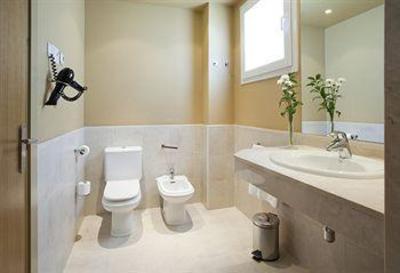 фото отеля Confortel Fuengirola