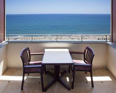 фото отеля Confortel Fuengirola