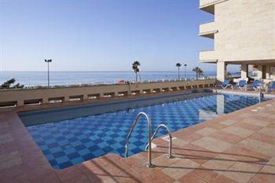 фото отеля Confortel Fuengirola
