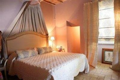 фото отеля Merlano Farmhouse Viterbo