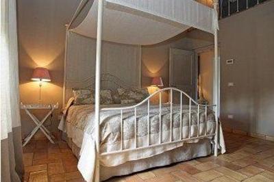 фото отеля Merlano Farmhouse Viterbo