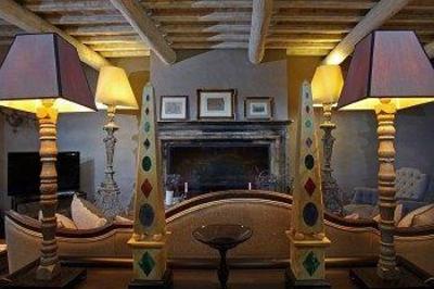 фото отеля Merlano Farmhouse Viterbo