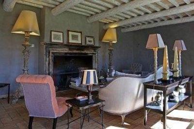 фото отеля Merlano Farmhouse Viterbo