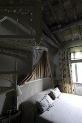 фото отеля Merlano Farmhouse Viterbo