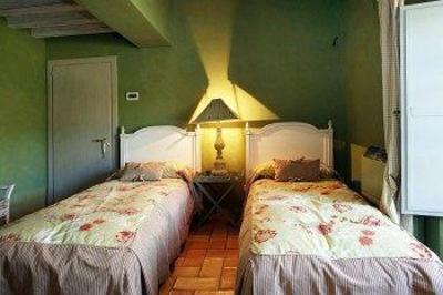 фото отеля Merlano Farmhouse Viterbo