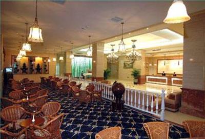 фото отеля Zhengxie Club Hotel