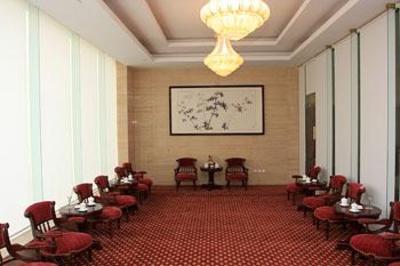 фото отеля Zhengxie Club Hotel