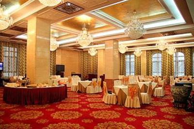 фото отеля Zhengxie Club Hotel