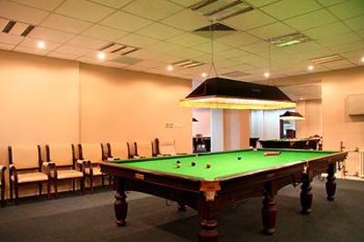 фото отеля Zhengxie Club Hotel