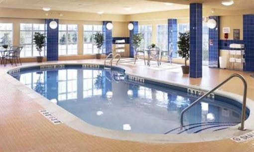 фото отеля Homewood Suites by Hilton Burlington