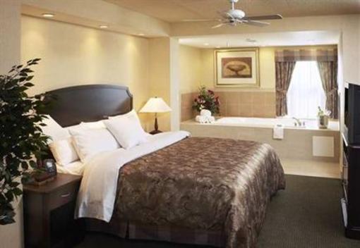 фото отеля Homewood Suites by Hilton Burlington
