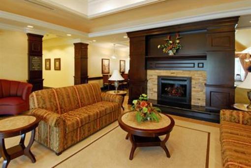 фото отеля Homewood Suites by Hilton Burlington