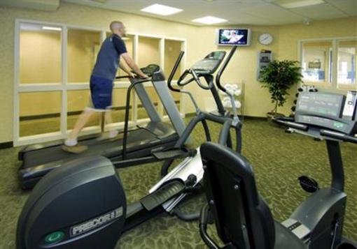 фото отеля Homewood Suites by Hilton Burlington