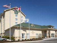 Homewood Suites by Hilton Burlington