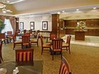 фото отеля Homewood Suites by Hilton Burlington