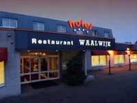Hotel Waalwijk