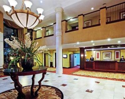 фото отеля Crowne Plaza Tysons Corner