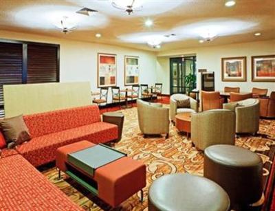 фото отеля Crowne Plaza Tysons Corner