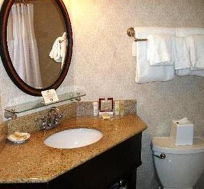 фото отеля Crowne Plaza Tysons Corner