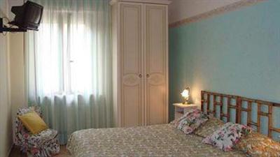 фото отеля Pineta Hotel Fabriano
