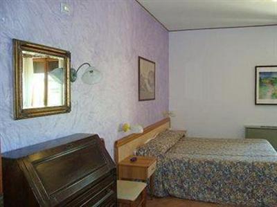 фото отеля Pineta Hotel Fabriano
