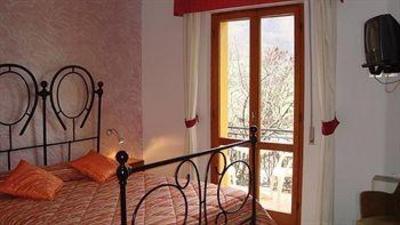 фото отеля Pineta Hotel Fabriano