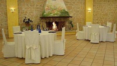 фото отеля Pineta Hotel Fabriano